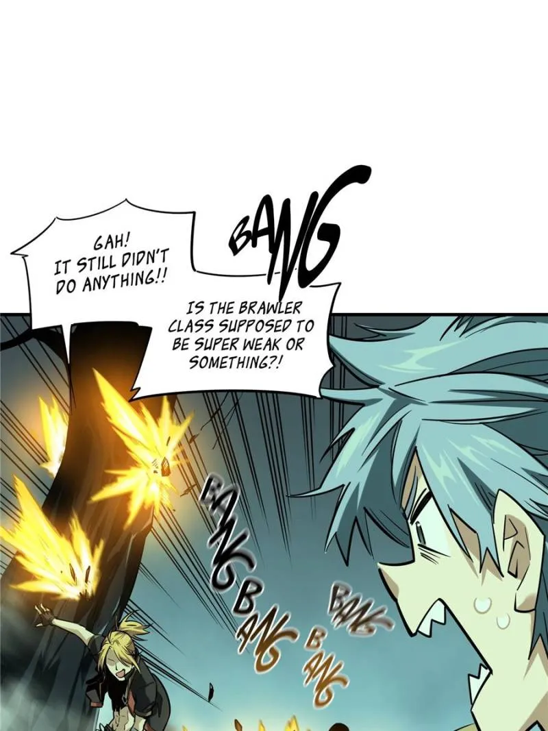 Read The King’s Avatar (Reboot) chapter 34 image 34 on Lezhin