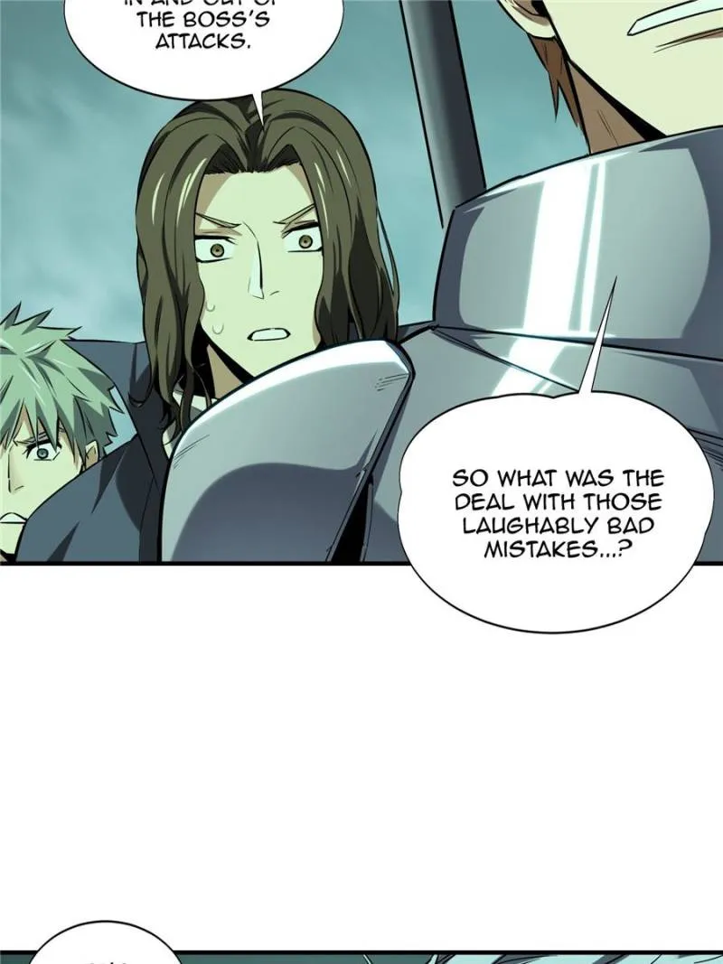 Read The King’s Avatar (Reboot) chapter 34 image 37 on Lezhin