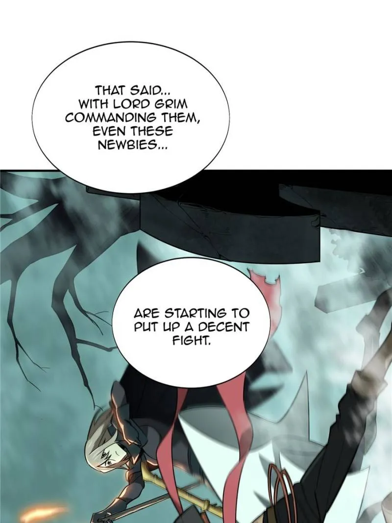 Read The King’s Avatar (Reboot) chapter 34 image 40 on Lezhin