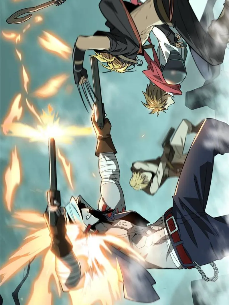 Read The King’s Avatar (Reboot) chapter 34 image 41 on Lezhin