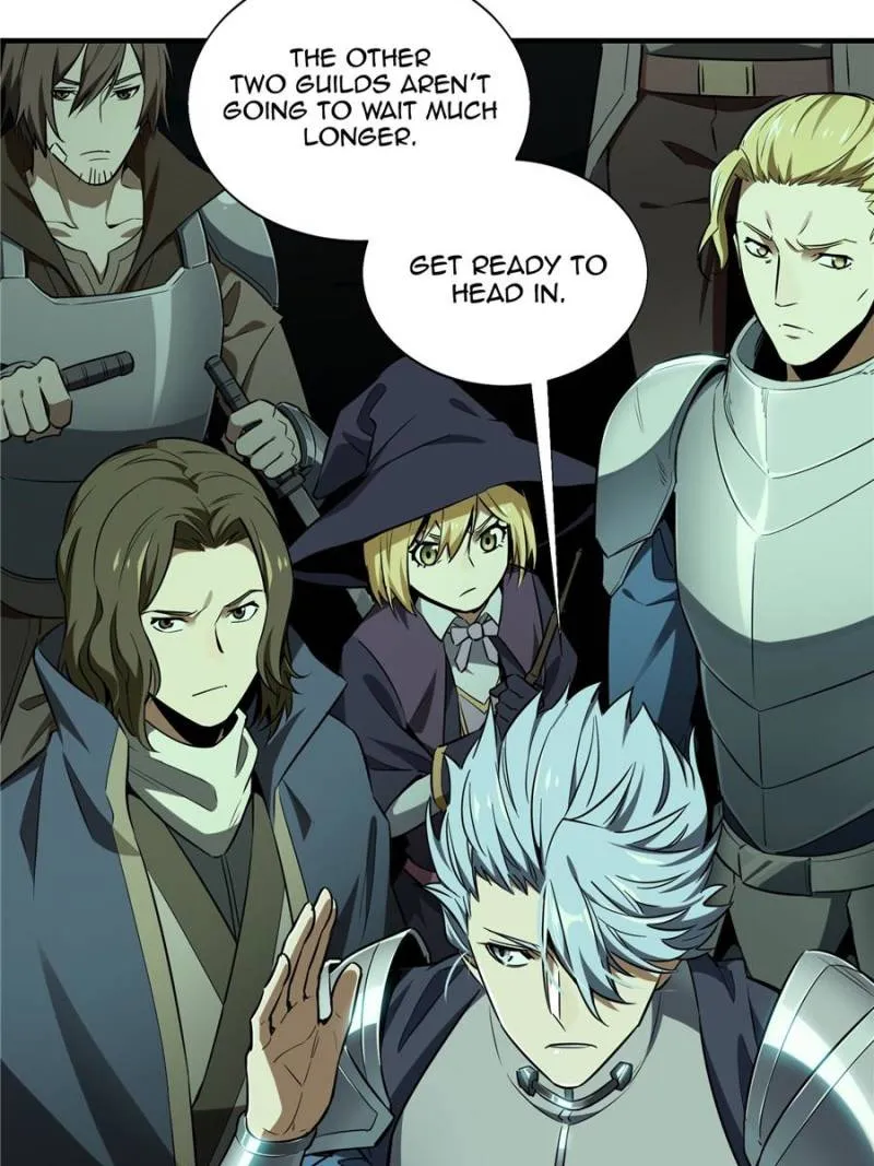 Read The King’s Avatar (Reboot) chapter 34 image 47 on Lezhin