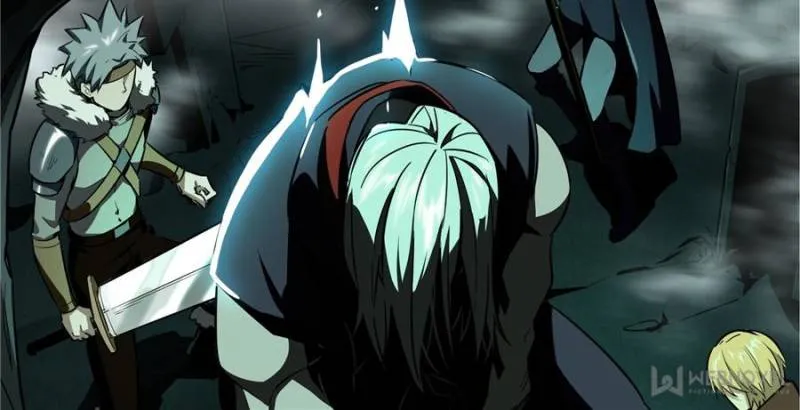 Read The King’s Avatar (Reboot) chapter 34 image 5 on Lezhin