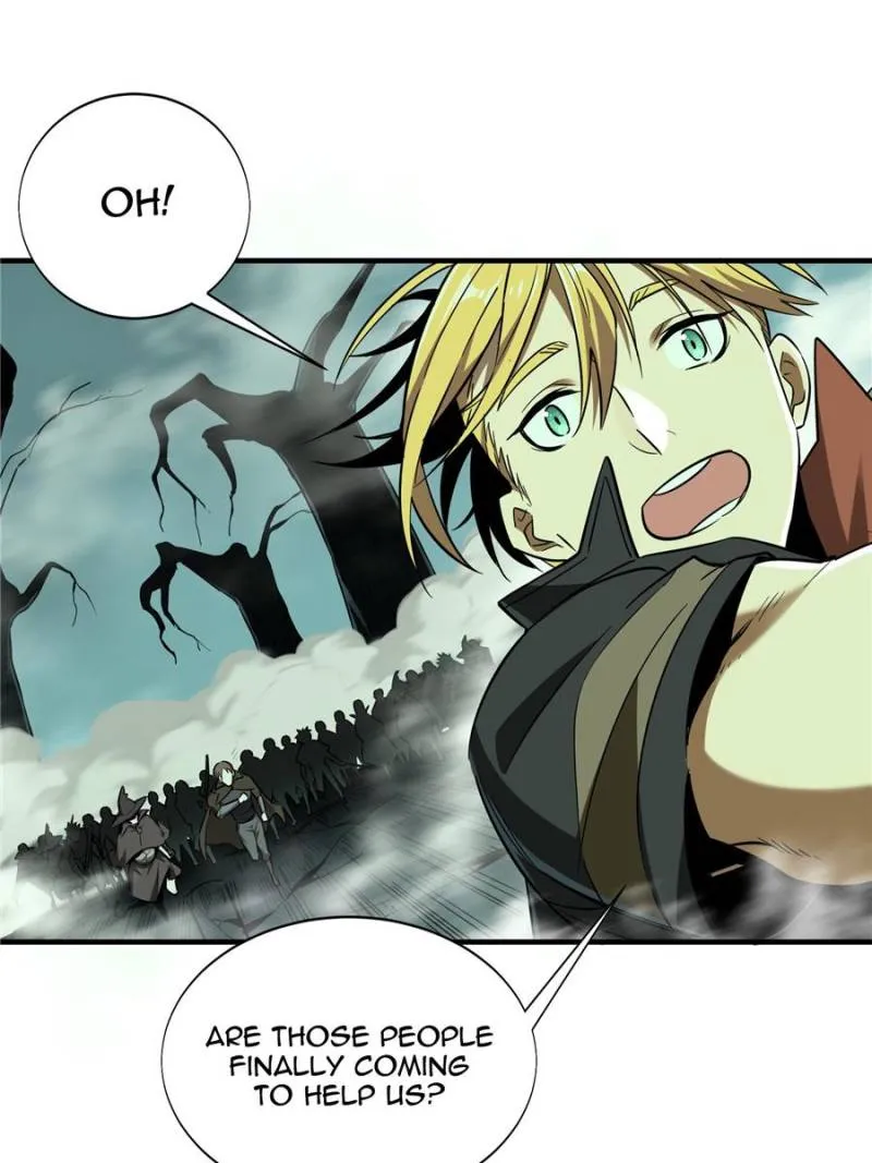 Read The King’s Avatar (Reboot) chapter 34 image 52 on Lezhin