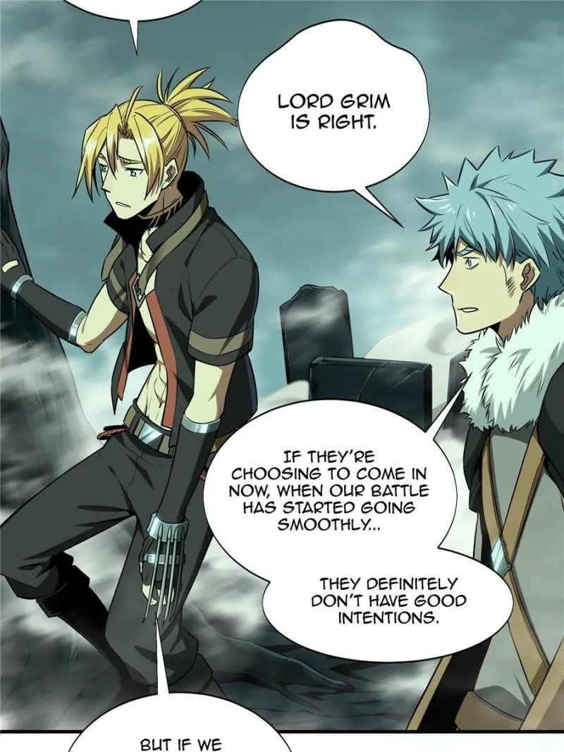 Read The King’s Avatar (Reboot) chapter 34 image 55 on Lezhin