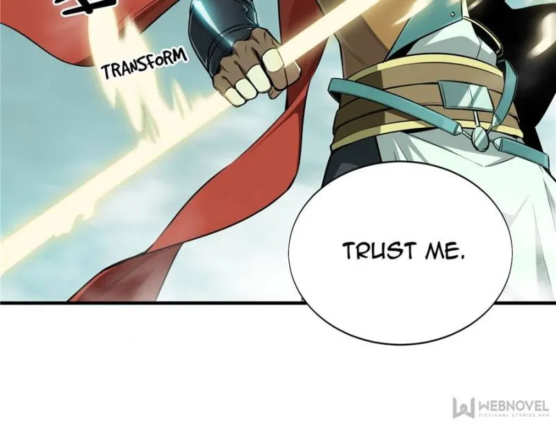 Read The King’s Avatar (Reboot) chapter 34 image 57 on Lezhin