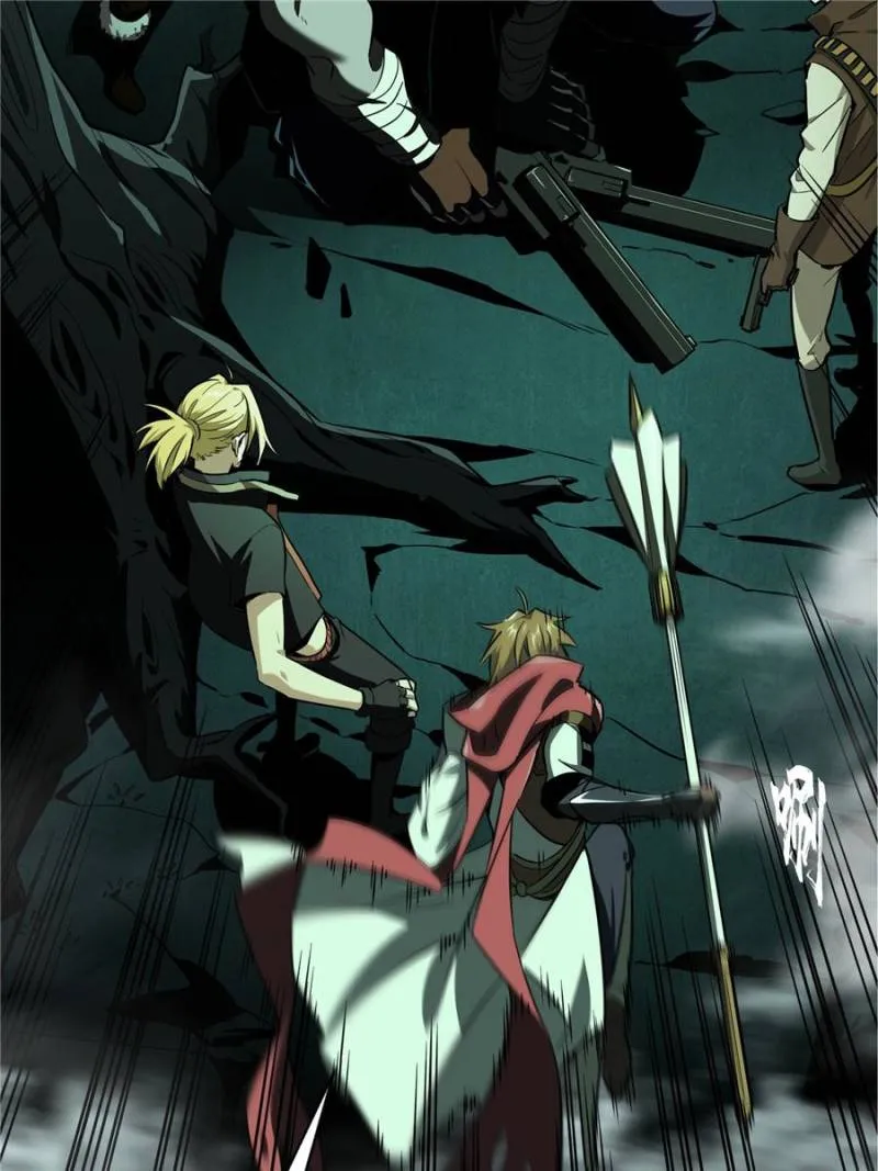 Read The King’s Avatar (Reboot) chapter 34 image 6 on Lezhin