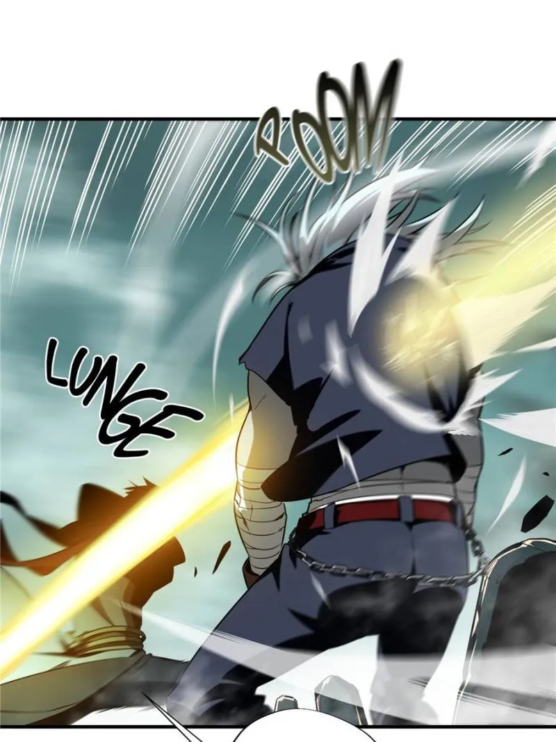 Read The King’s Avatar (Reboot) chapter 34 image 8 on Lezhin