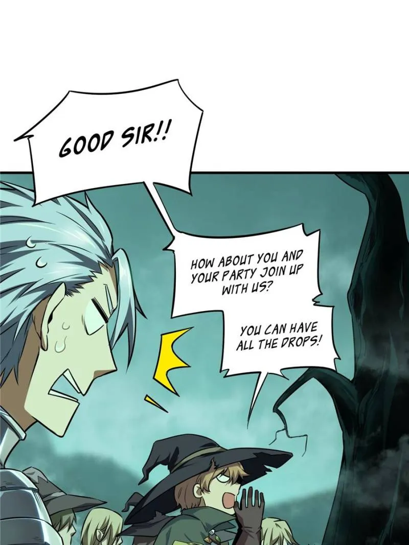 Read The King’s Avatar (Reboot) chapter 35 image 14 on Lezhin