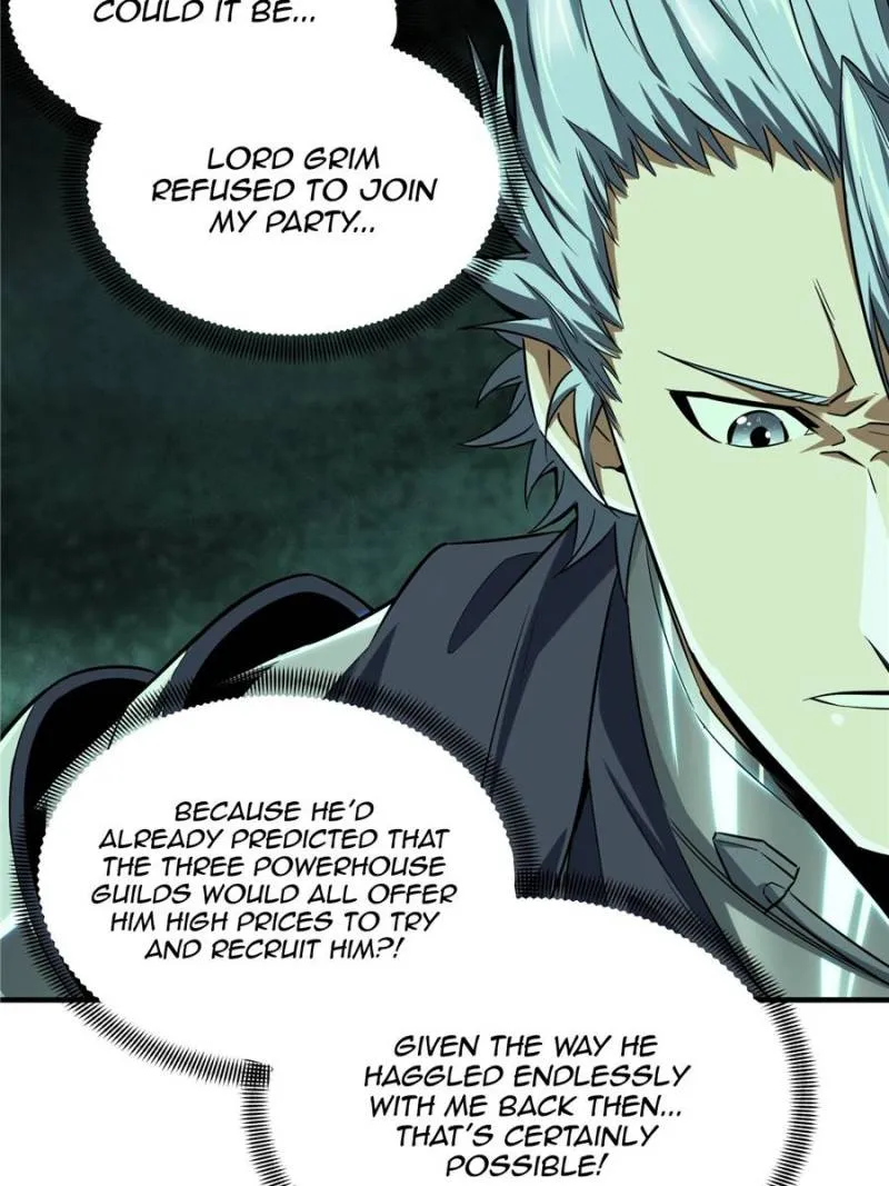 Read The King’s Avatar (Reboot) chapter 35 image 18 on Lezhin