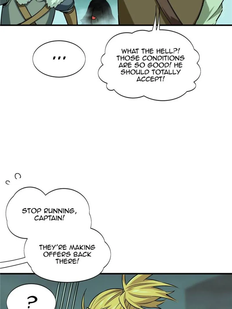 Read The King’s Avatar (Reboot) chapter 35 image 21 on Lezhin