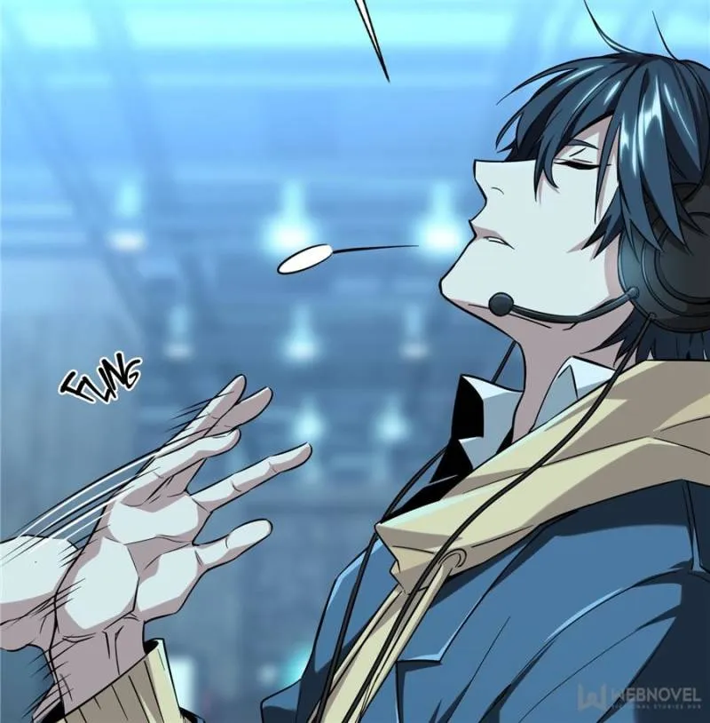 Read The King’s Avatar (Reboot) chapter 35 image 26 on Lezhin
