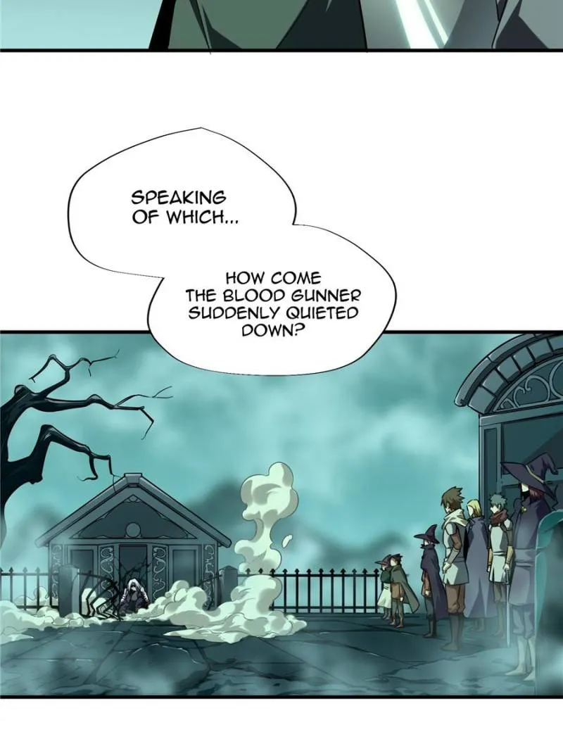 Read The King’s Avatar (Reboot) chapter 35 image 31 on Lezhin