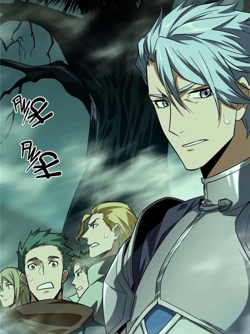 Read The King’s Avatar (Reboot) chapter 35 image 40 on Lezhin