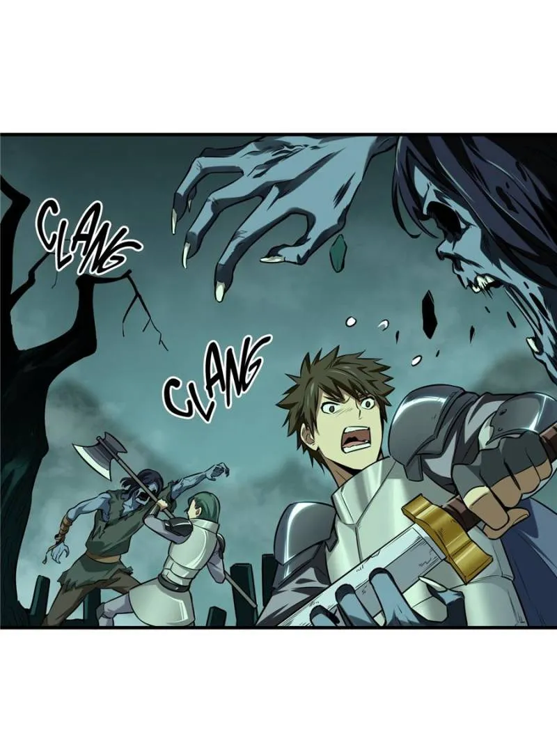 Read The King’s Avatar (Reboot) chapter 35 image 42 on Lezhin