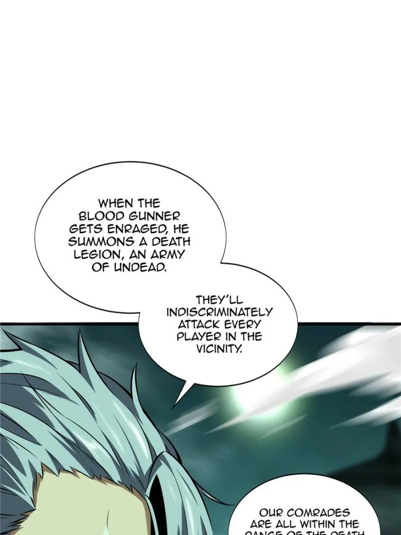 Read The King’s Avatar (Reboot) chapter 35 image 43 on Lezhin