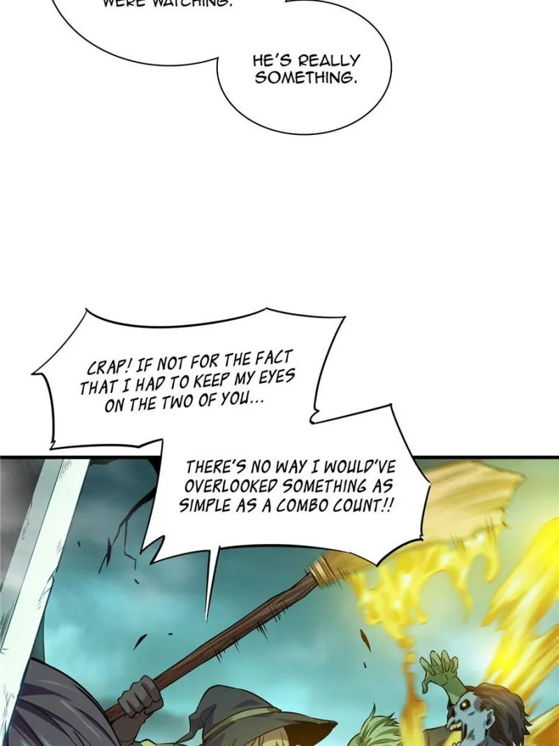 Read The King’s Avatar (Reboot) chapter 35 image 55 on Lezhin