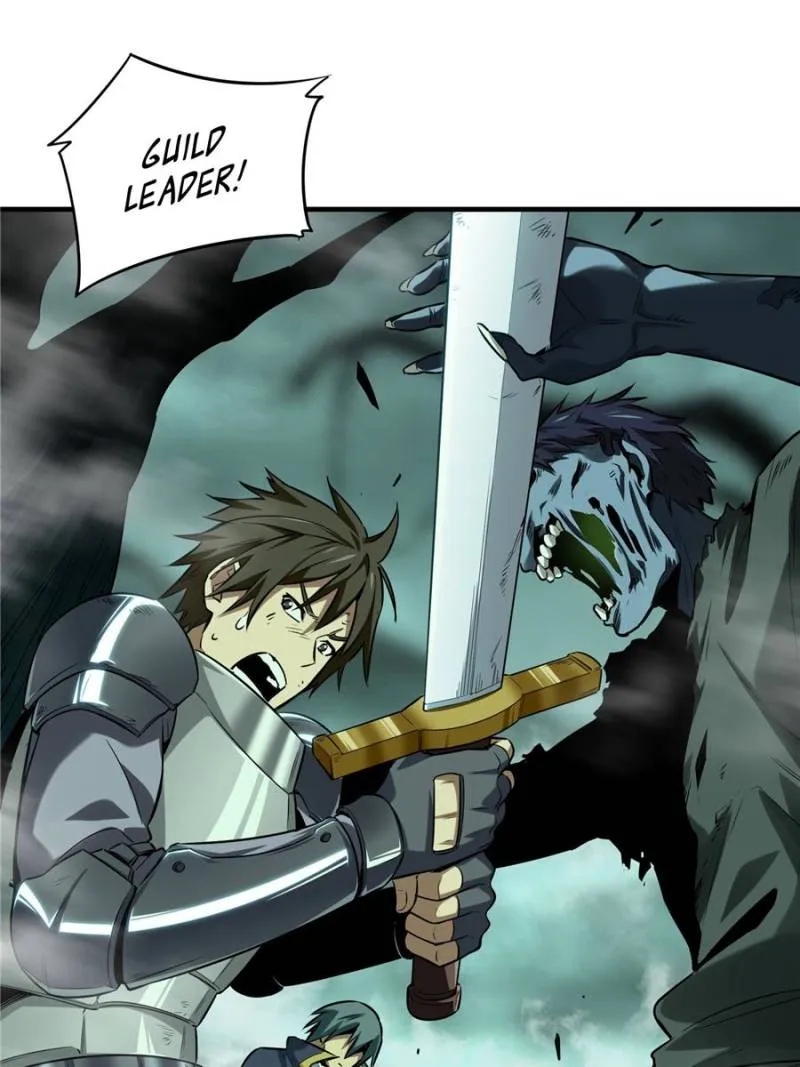 Read The King’s Avatar (Reboot) chapter 35 image 58 on Lezhin