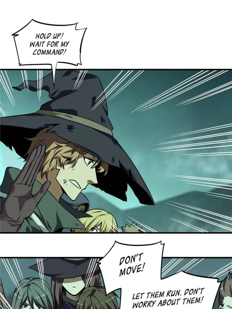 Read The King’s Avatar (Reboot) chapter 35 image 6 on Lezhin