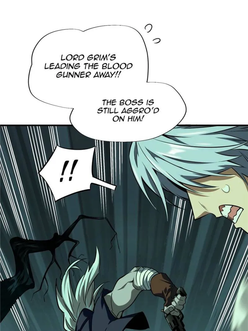 Read The King’s Avatar (Reboot) chapter 35 image 60 on Lezhin