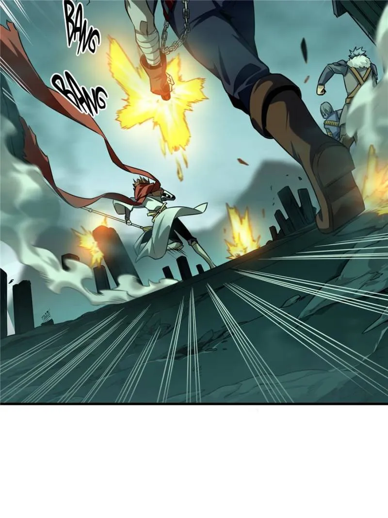 Read The King’s Avatar (Reboot) chapter 35 image 62 on Lezhin