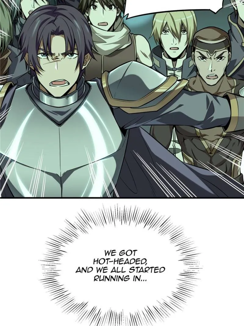Read The King’s Avatar (Reboot) chapter 35 image 7 on Lezhin