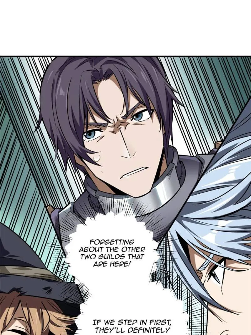 Read The King’s Avatar (Reboot) chapter 35 image 9 on Lezhin