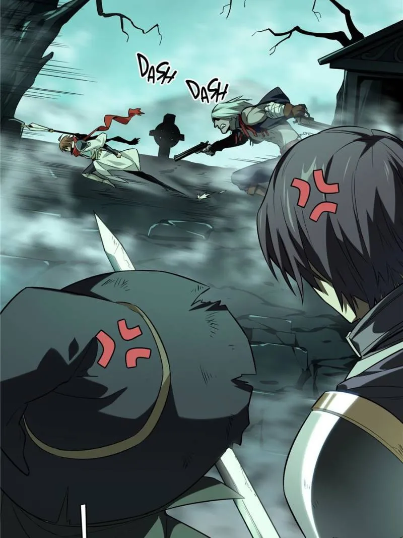 Read The King’s Avatar (Reboot) chapter 36 image 1 on Lezhin