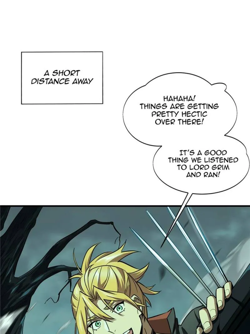 Read The King’s Avatar (Reboot) chapter 36 image 14 on Lezhin