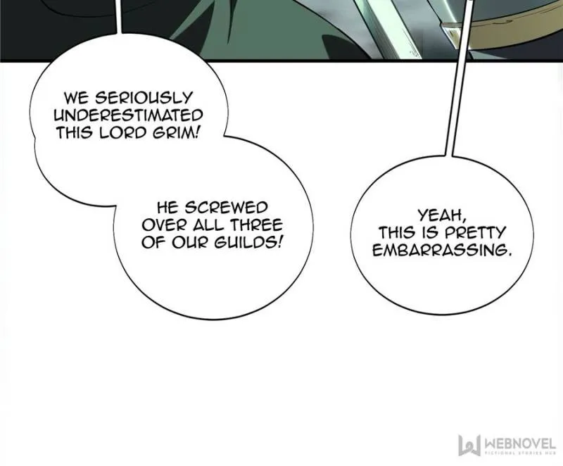 Read The King’s Avatar (Reboot) chapter 36 image 2 on Lezhin