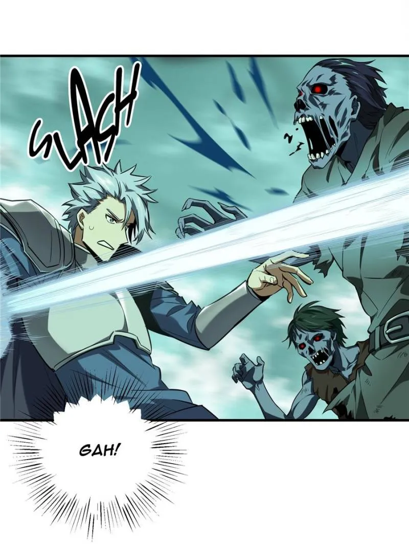 Read The King’s Avatar (Reboot) chapter 36 image 3 on Lezhin