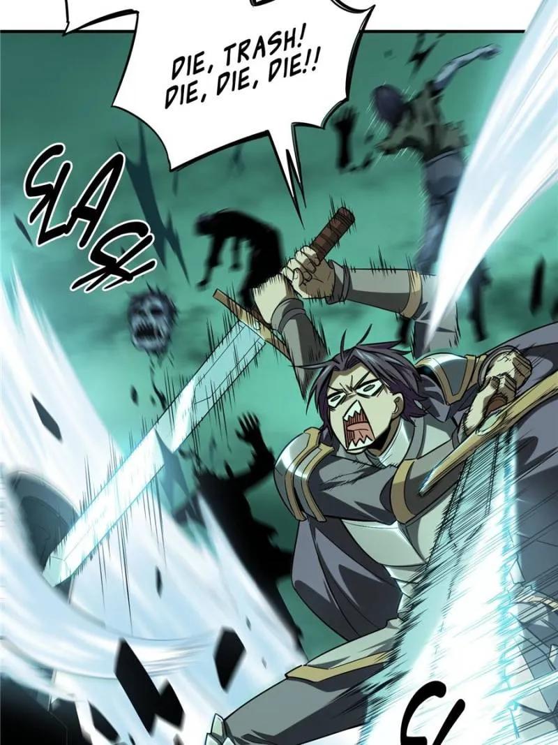 Read The King’s Avatar (Reboot) chapter 36 image 35 on Lezhin
