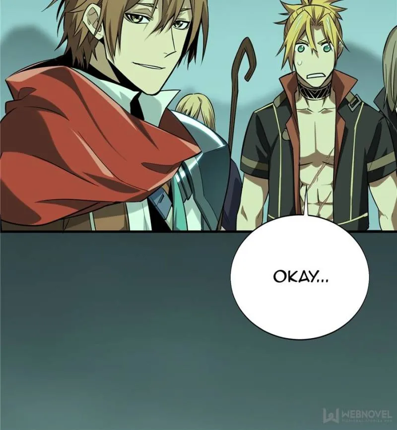 Read The King’s Avatar (Reboot) chapter 36 image 42 on Lezhin
