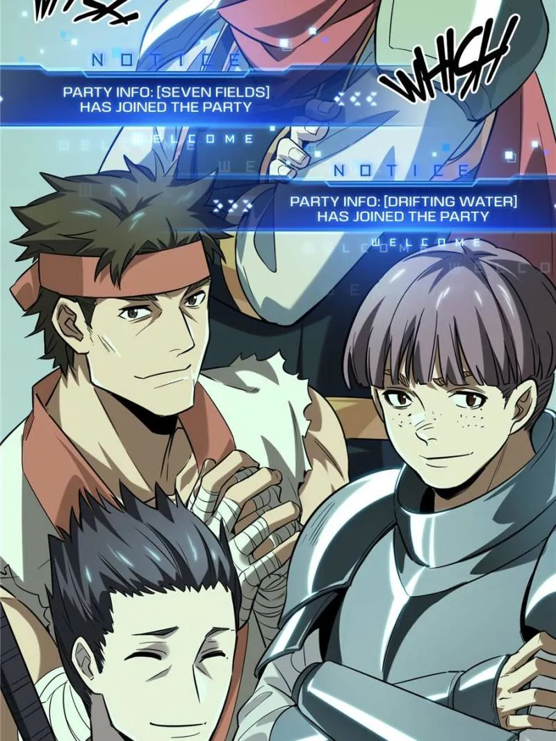 Read The King’s Avatar (Reboot) chapter 36 image 44 on Lezhin