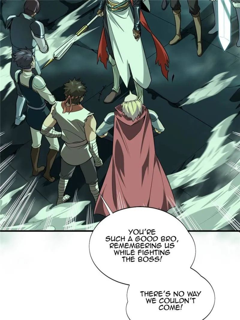 Read The King’s Avatar (Reboot) chapter 36 image 49 on Lezhin