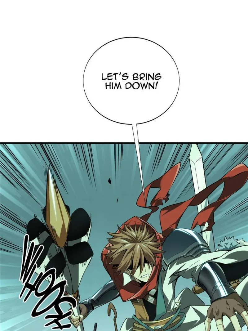 Read The King’s Avatar (Reboot) chapter 36 image 52 on Lezhin