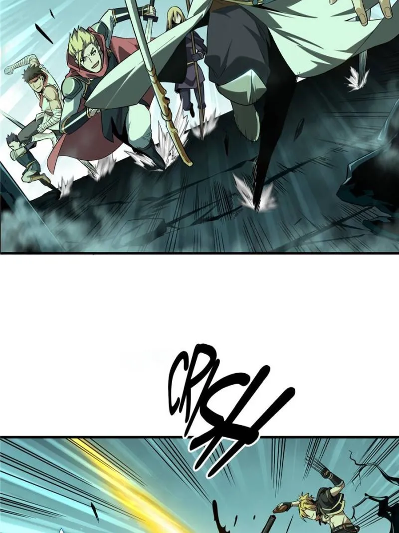Read The King’s Avatar (Reboot) chapter 36 image 53 on Lezhin
