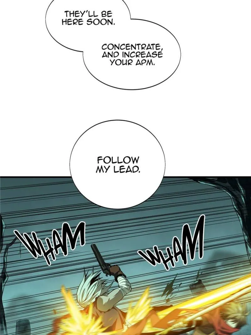Read The King’s Avatar (Reboot) chapter 36 image 59 on Lezhin