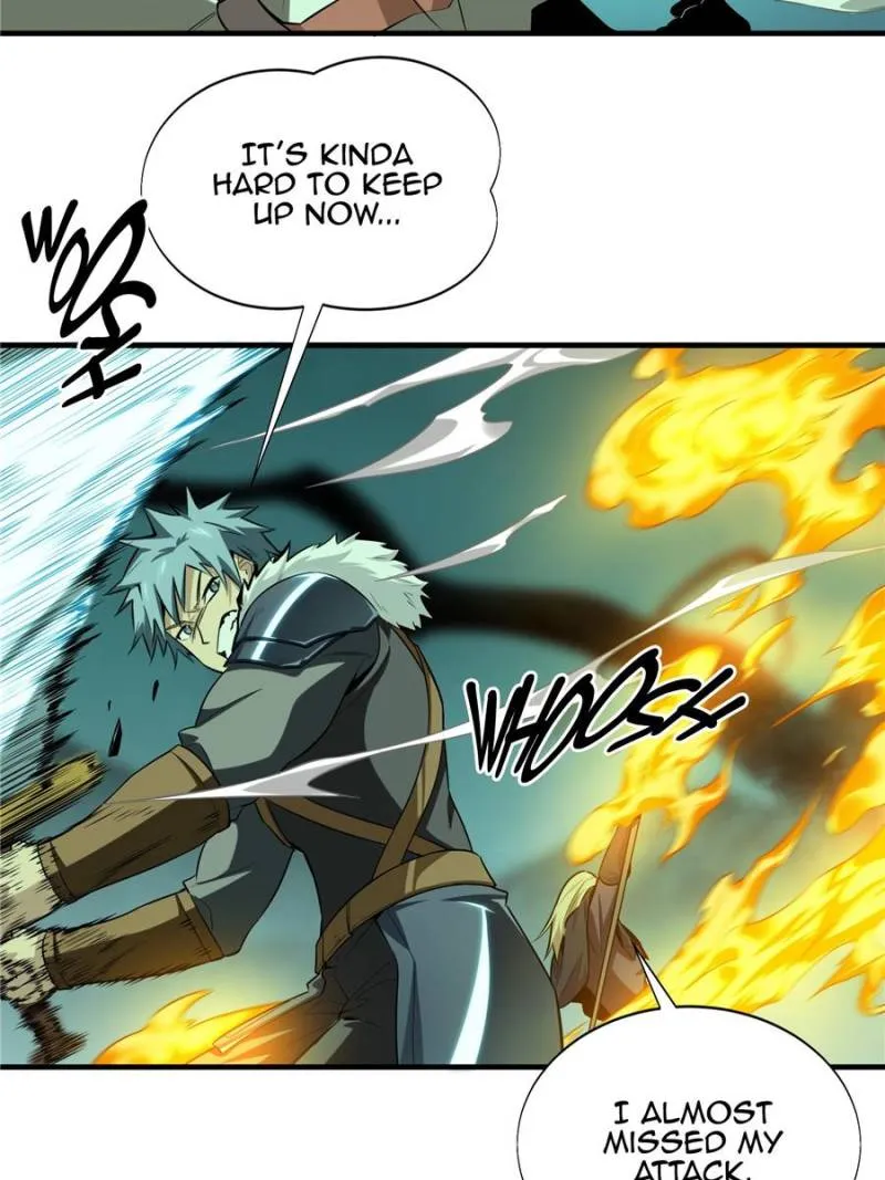 Read The King’s Avatar (Reboot) chapter 36 image 62 on Lezhin