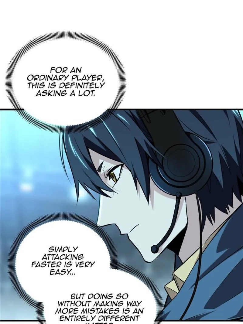 Read The King’s Avatar (Reboot) chapter 36 image 64 on Lezhin