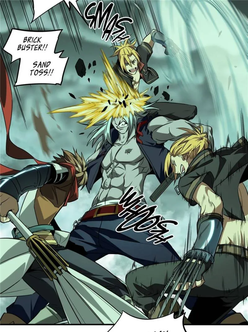 Read The King’s Avatar (Reboot) chapter 36 image 67 on Lezhin