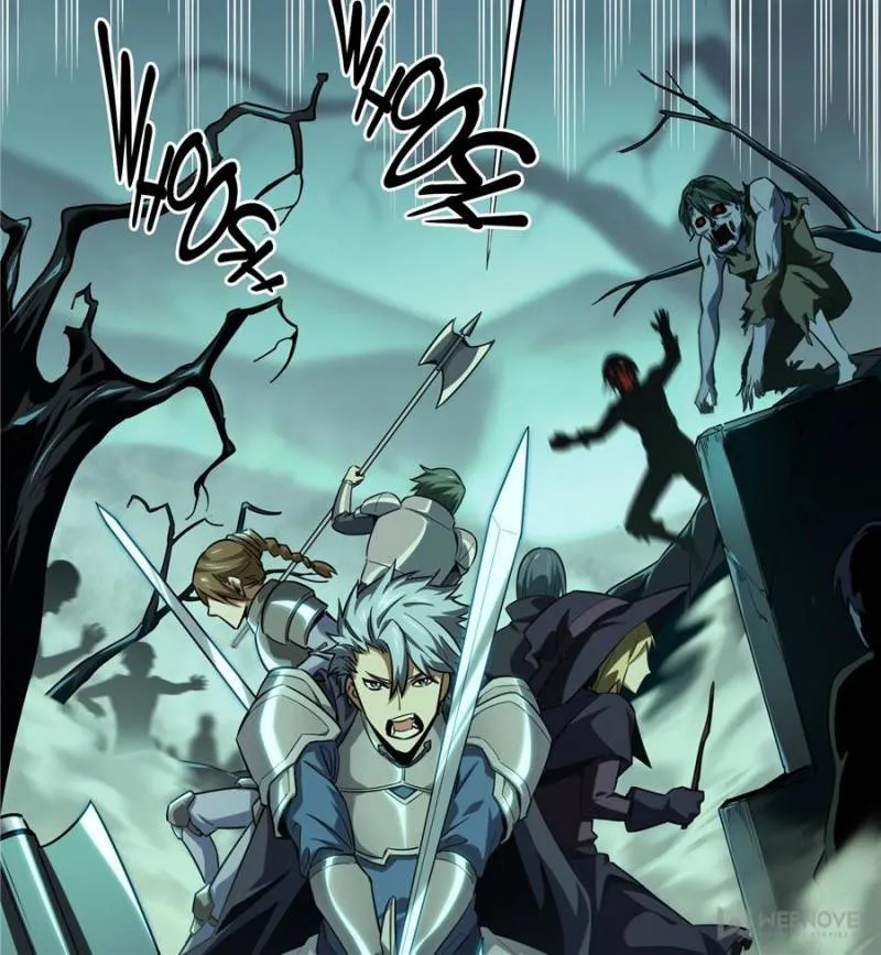 Read The King’s Avatar (Reboot) chapter 36 image 8 on Lezhin