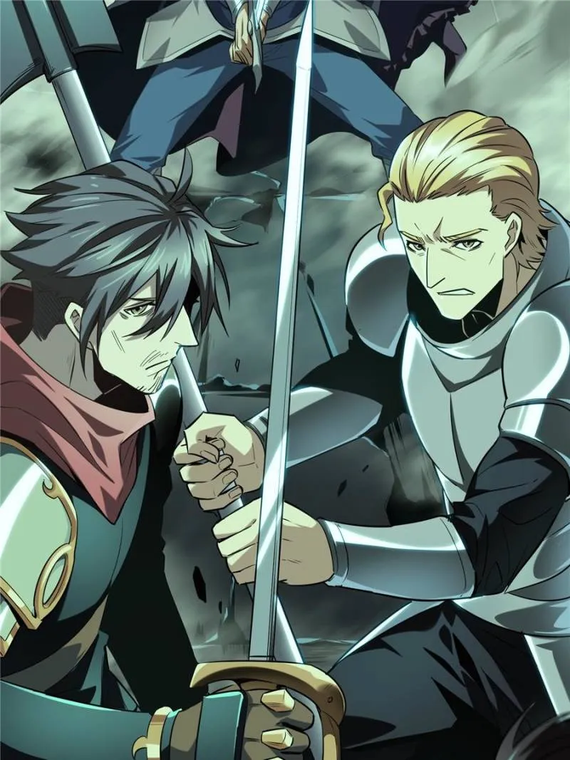 Read The King’s Avatar (Reboot) chapter 36 image 9 on Lezhin
