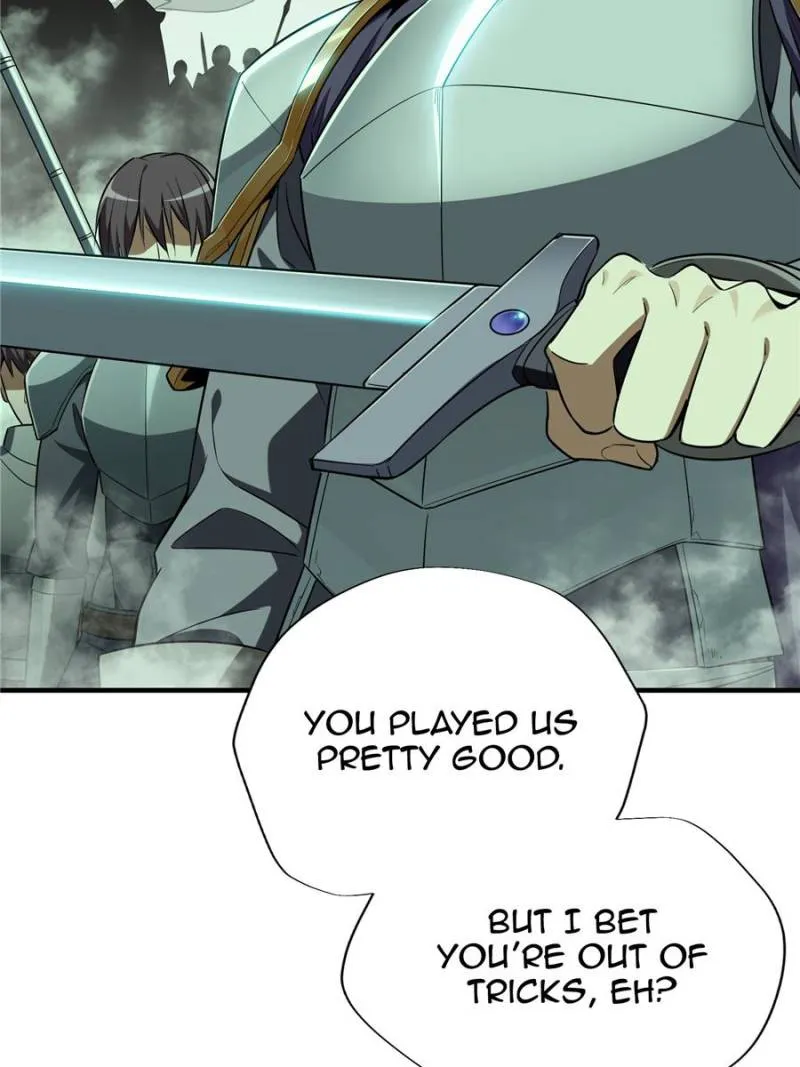 Read The King’s Avatar (Reboot) chapter 37 image 1 on Lezhin