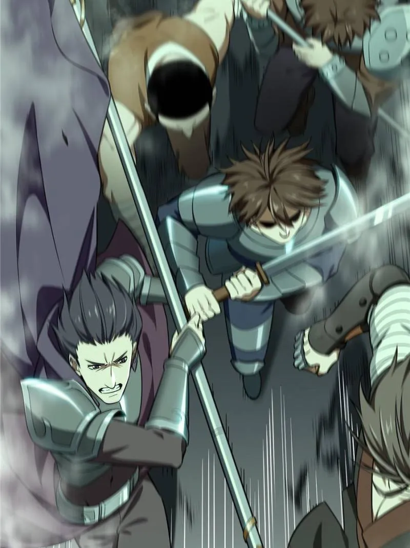 Read The King’s Avatar (Reboot) chapter 37 image 11 on Lezhin