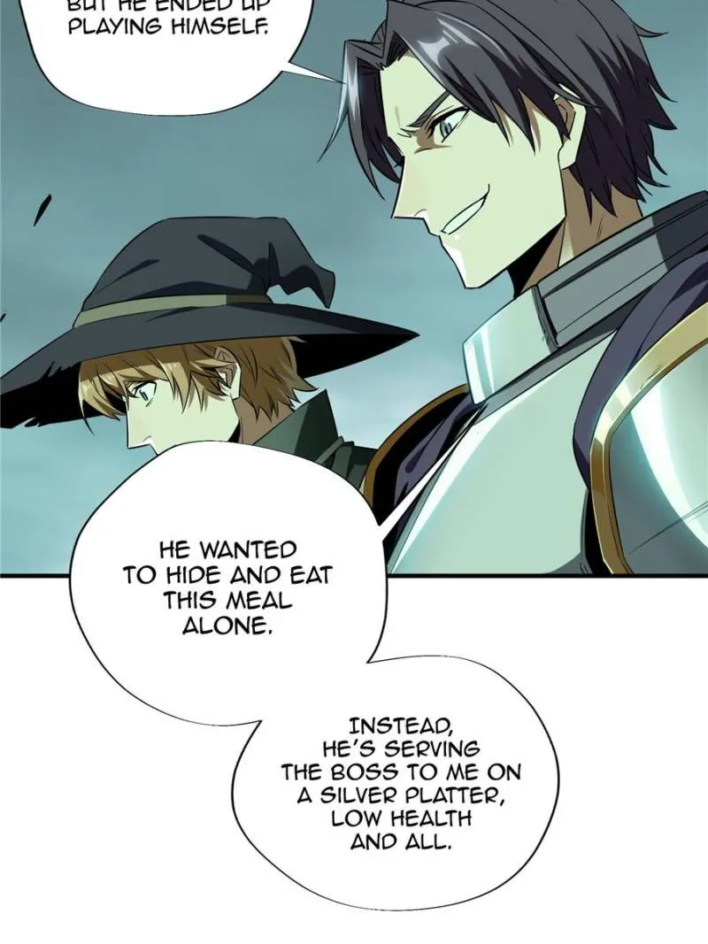 Read The King’s Avatar (Reboot) chapter 37 image 25 on Lezhin