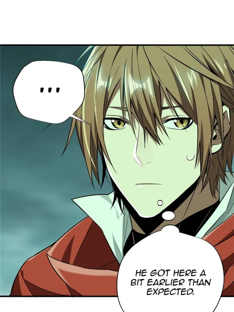 Read The King’s Avatar (Reboot) chapter 37 image 3 on Lezhin