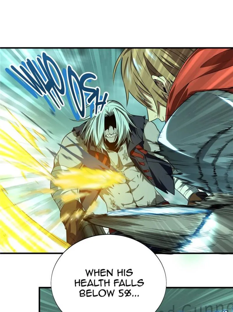 Read The King’s Avatar (Reboot) chapter 37 image 33 on Lezhin
