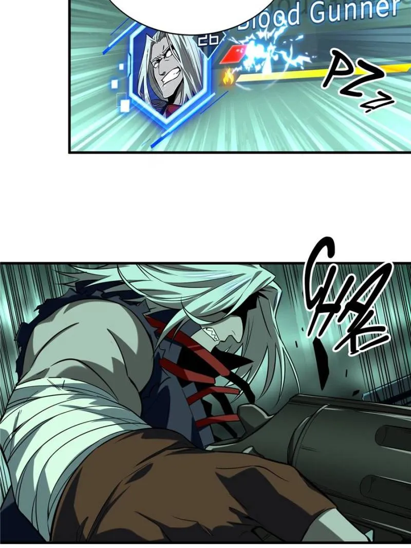 Read The King’s Avatar (Reboot) chapter 37 image 34 on Lezhin