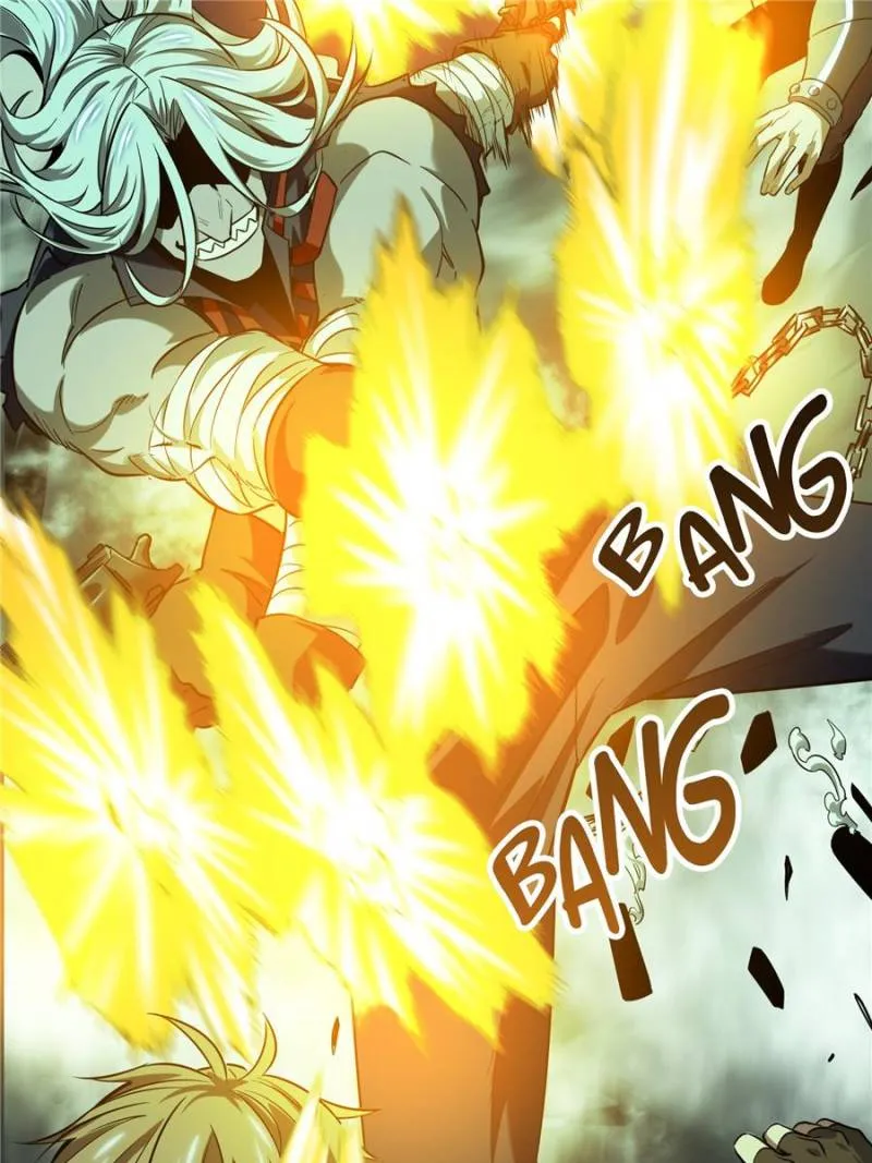 Read The King’s Avatar (Reboot) chapter 37 image 37 on Lezhin