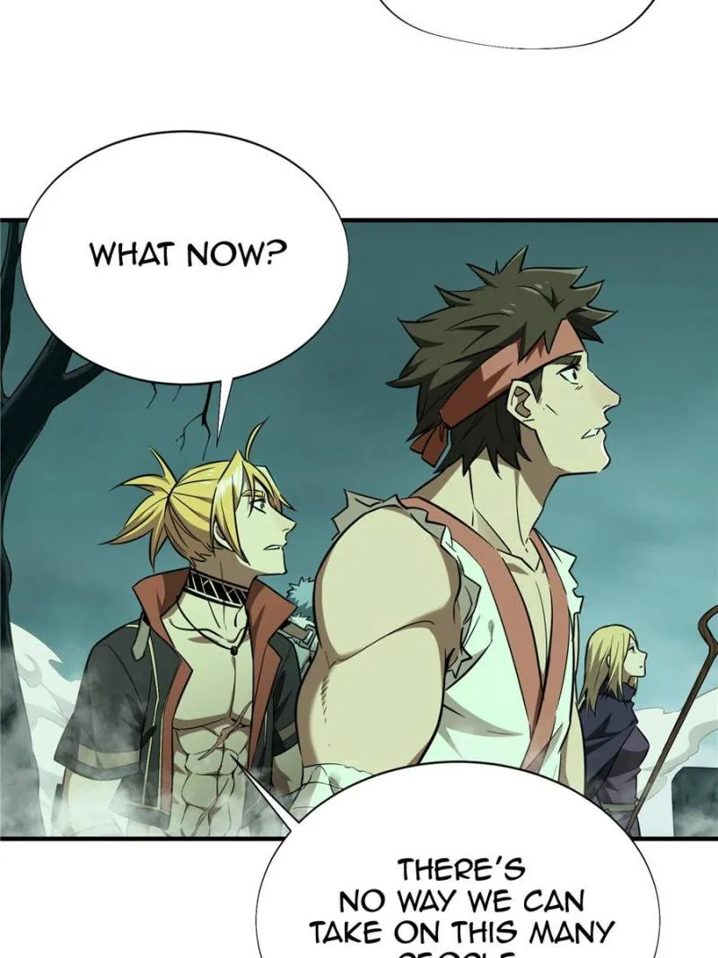 Read The King’s Avatar (Reboot) chapter 37 image 4 on Lezhin
